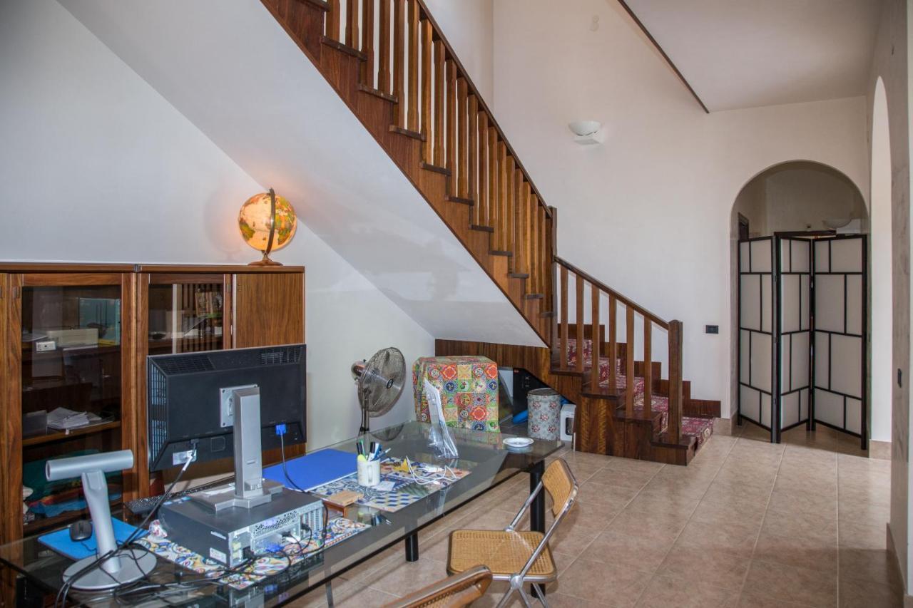 Villa Vega ฟอนตาเน บีอานเก ภายนอก รูปภาพ