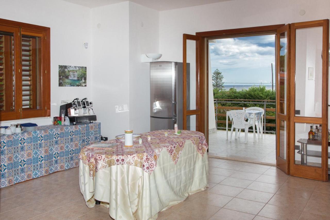 Villa Vega ฟอนตาเน บีอานเก ภายนอก รูปภาพ