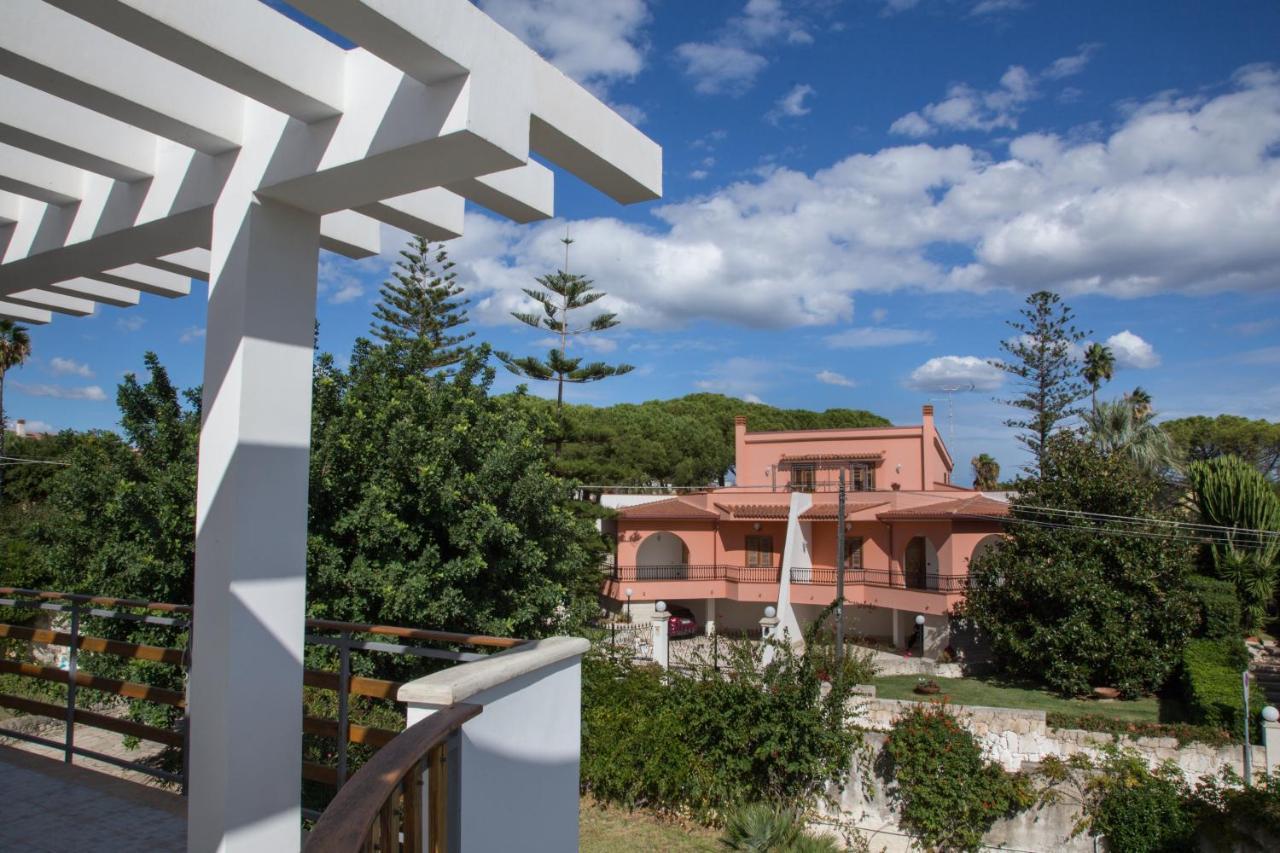 Villa Vega ฟอนตาเน บีอานเก ภายนอก รูปภาพ