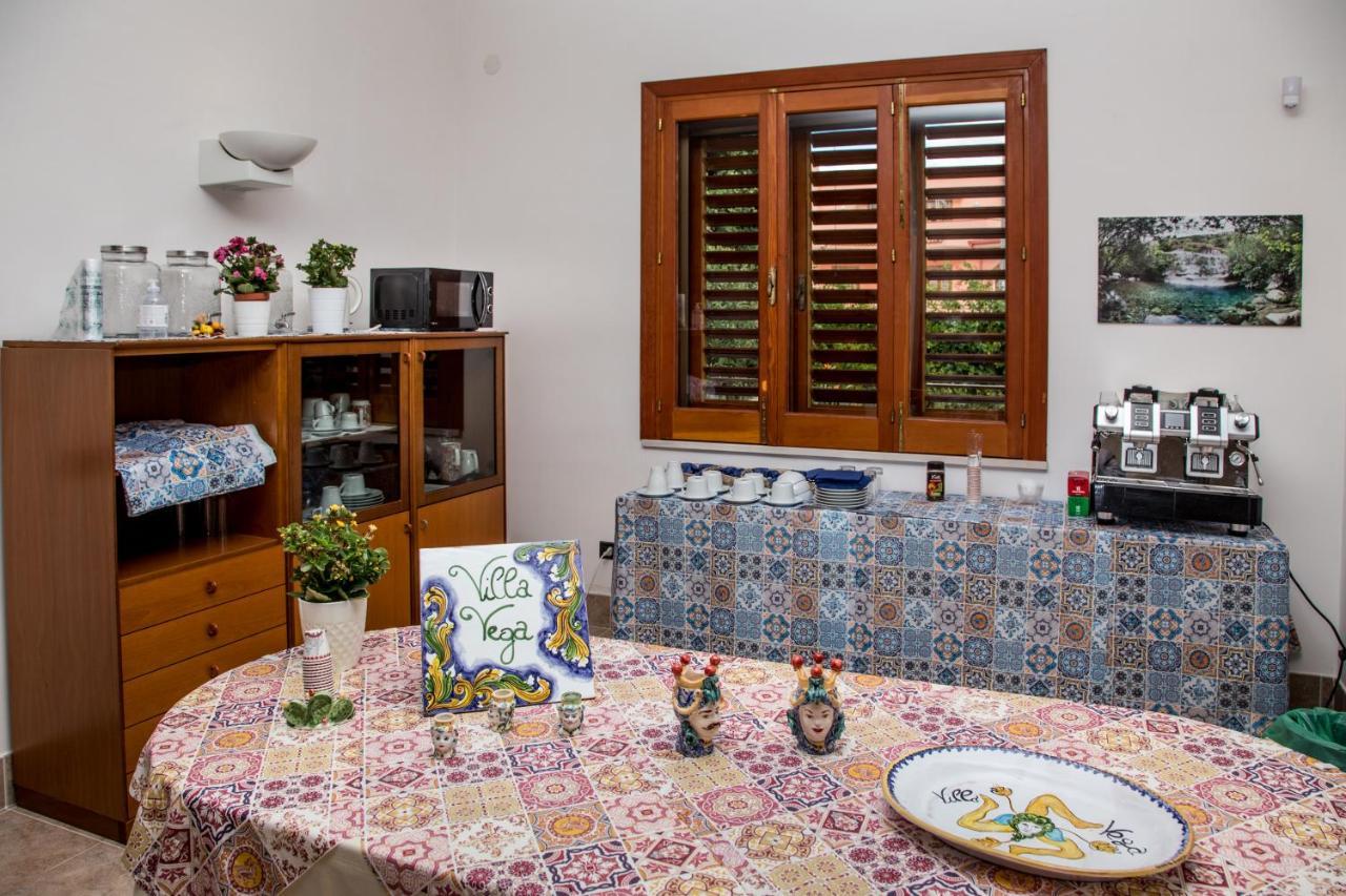 Villa Vega ฟอนตาเน บีอานเก ภายนอก รูปภาพ