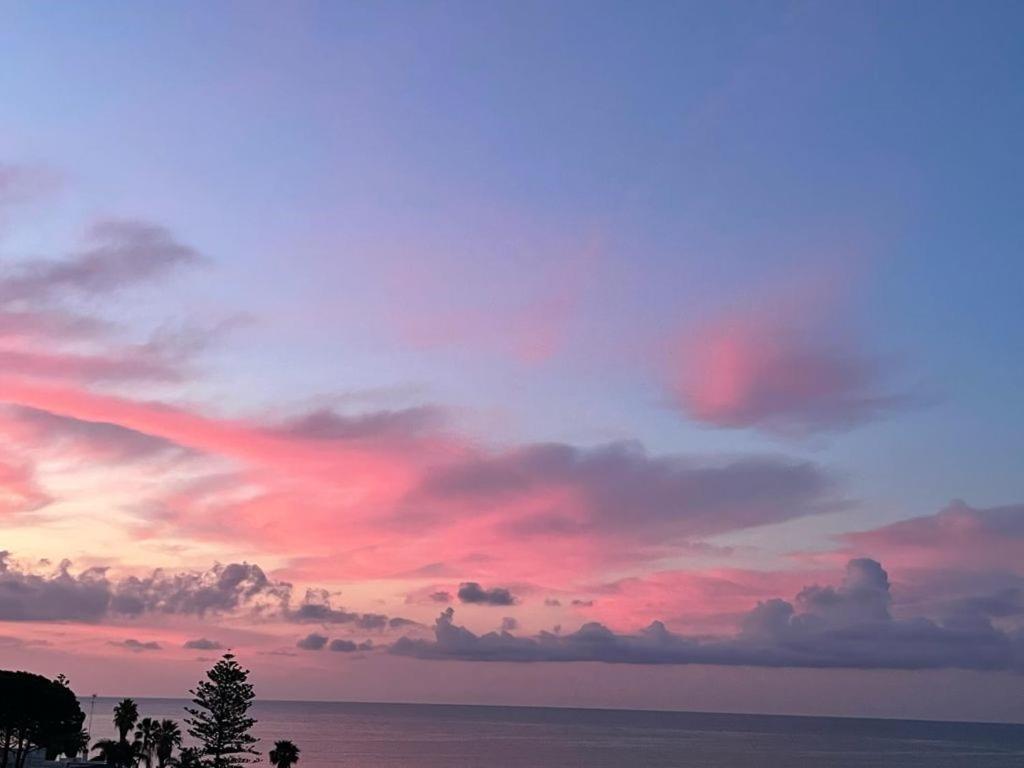 Villa Vega ฟอนตาเน บีอานเก ภายนอก รูปภาพ