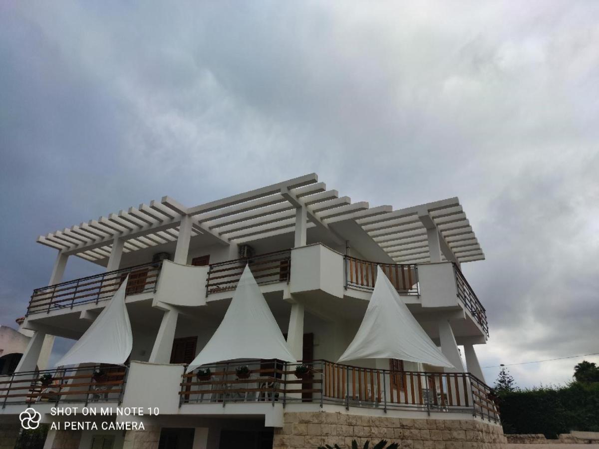 Villa Vega ฟอนตาเน บีอานเก ภายนอก รูปภาพ