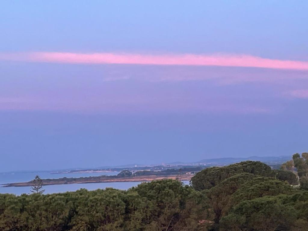 Villa Vega ฟอนตาเน บีอานเก ภายนอก รูปภาพ