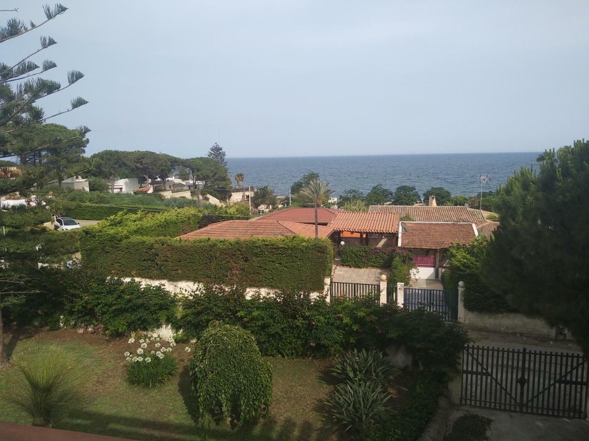 Villa Vega ฟอนตาเน บีอานเก ภายนอก รูปภาพ