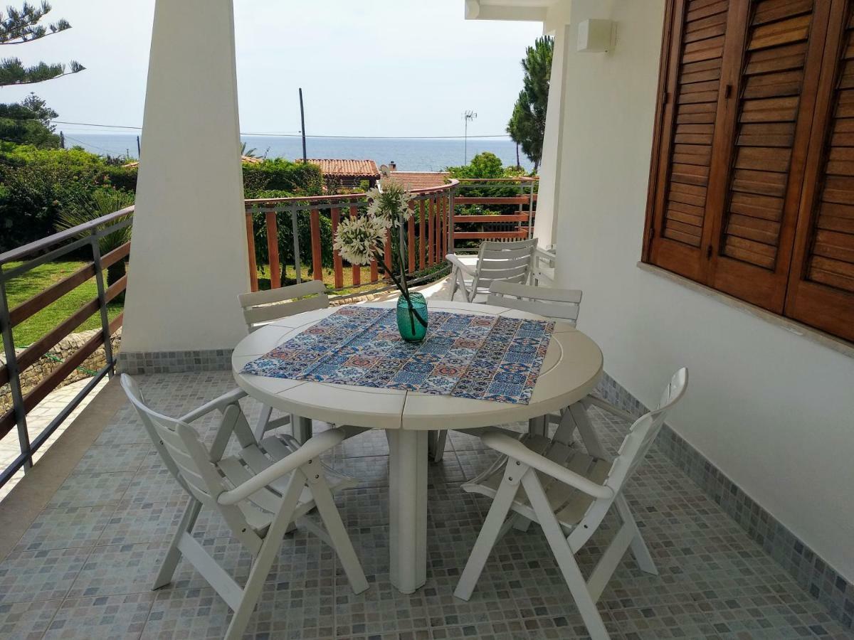 Villa Vega ฟอนตาเน บีอานเก ภายนอก รูปภาพ