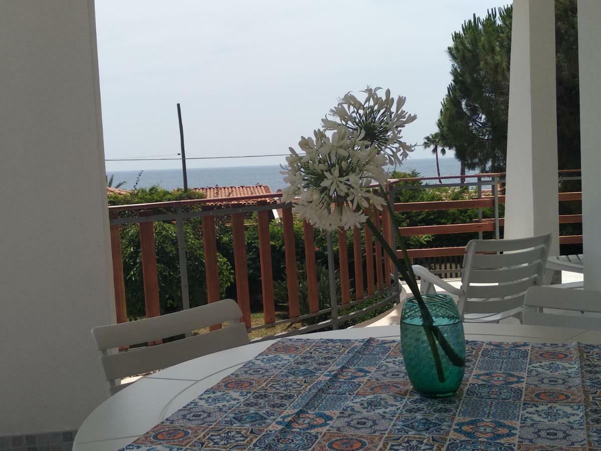 Villa Vega ฟอนตาเน บีอานเก ภายนอก รูปภาพ