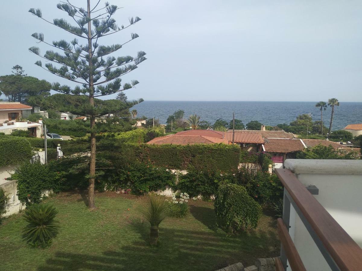 Villa Vega ฟอนตาเน บีอานเก ภายนอก รูปภาพ