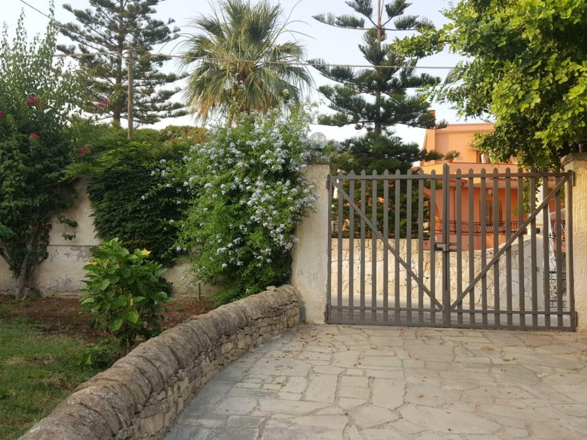 Villa Vega ฟอนตาเน บีอานเก ภายนอก รูปภาพ