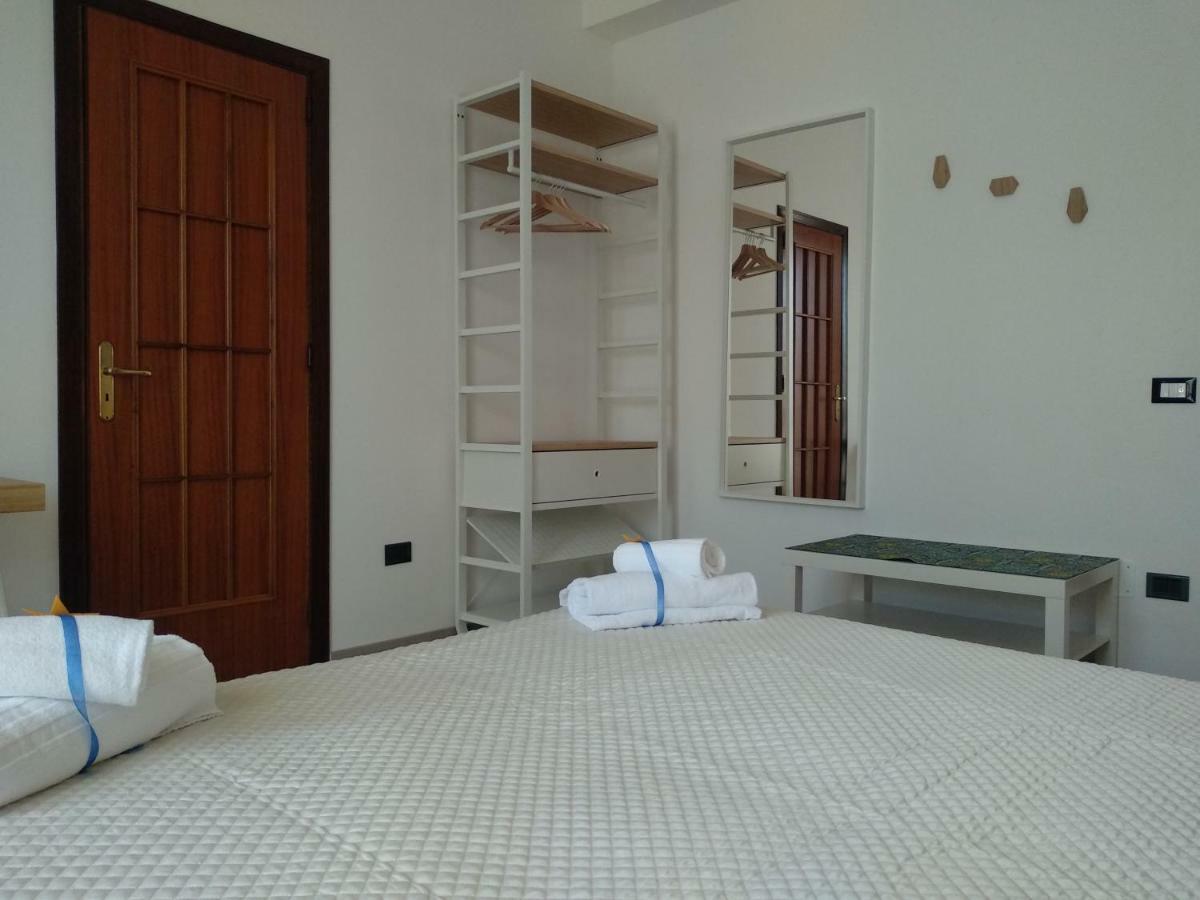 Villa Vega ฟอนตาเน บีอานเก ภายนอก รูปภาพ