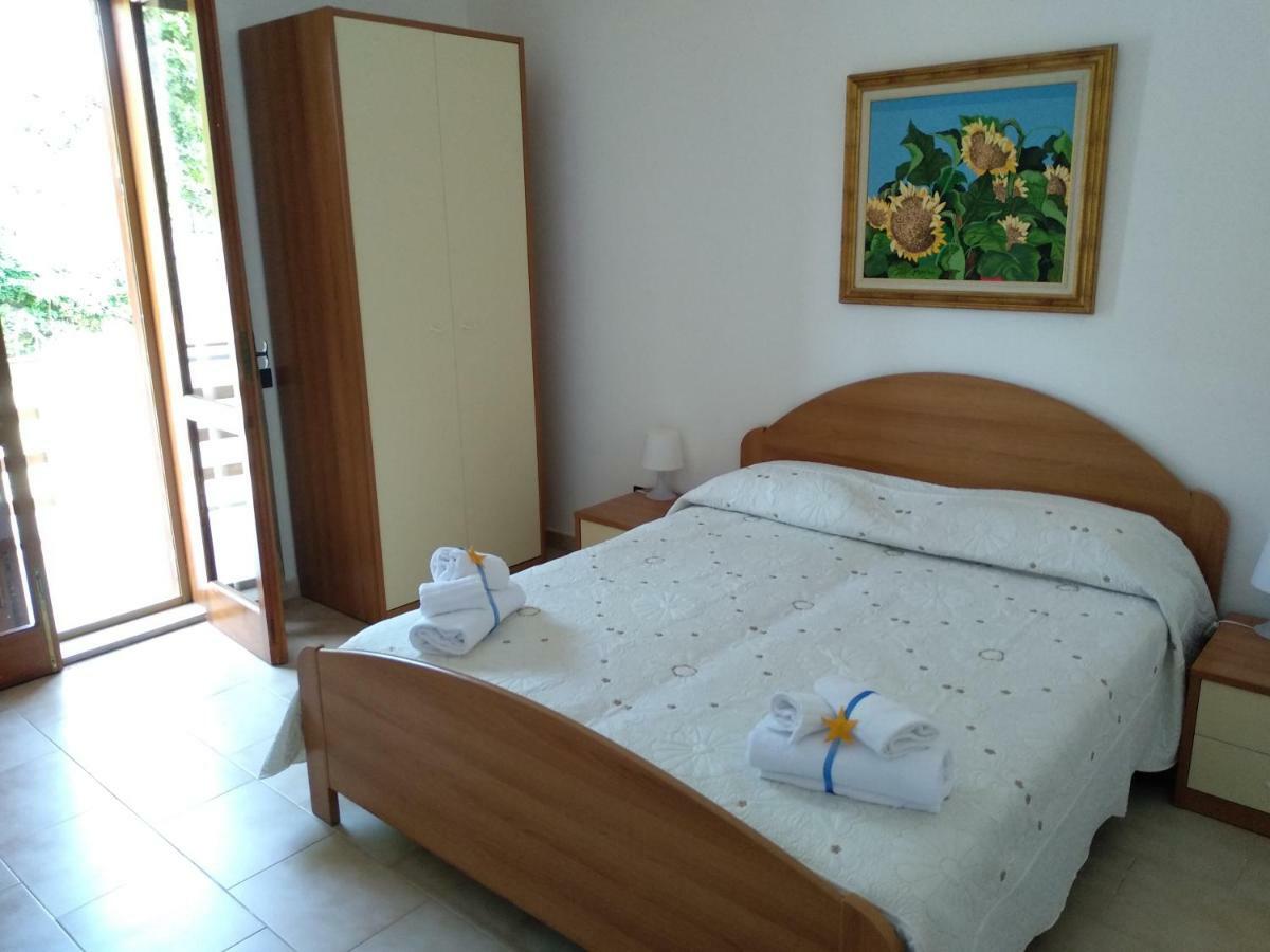 Villa Vega ฟอนตาเน บีอานเก ภายนอก รูปภาพ